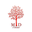 プログラムのアイコン：MD Classes