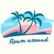 Icoon van programma: Roam Around - Plan Trips …