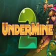 Icoon van programma: UnderMine 2