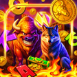 Ikona programu: Clash of Beasts: Bull  Wo…