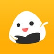 Symbol des Programms: 饭团追书-看小说的阅读神器