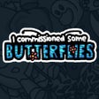 Icon of program: I commissioned some butte…