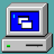 أيقونة البرنامج: Win 98 Simulator