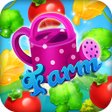 Programikonen: Farm Garden Harvest