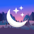 Symbol des Programms: Sleep Sounds  Relaxing So…