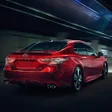 أيقونة البرنامج: Toyota Camry