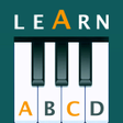 Programikonen: Simple Piano. Virtual Pia…