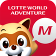 프로그램 아이콘: LOTTE WORLD Magicpass