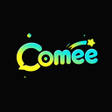 Icona del programma: Comee - Meet Friends