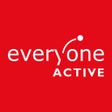 Programın simgesi: Everyone Active