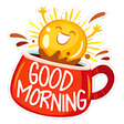 Icoon van programma: Good Morning Stickers for…