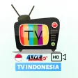 TV Indonesia - saluran tv indo