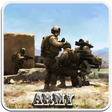 Icon of program: Army Wallpaper