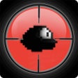 أيقونة البرنامج: Sniper Assassin Bird Simu…