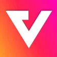 أيقونة البرنامج: Video Downloader - Save V…