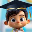 Programikonen: Happy School Game