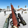 Ícone do programa: World War 2 Winter War: E…
