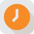 程序图标：ezClocker: Employee Time …