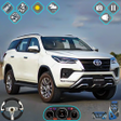 プログラムのアイコン：US Car Driving Game Simul…