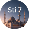 Programikonen: STI-7