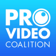 PVC News  The Official ProVideo Coalition App