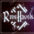 أيقونة البرنامج: Runehaven
