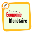 Economie Monétaire - Sciences