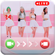 Ikona programu: BlackPink Call You - Blac…