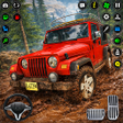 Icona del programma: SUV Jeep 4x4 Extreme Jeep