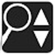 Иконка программы: ArrowKeys For Search