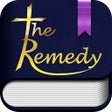 程序图标：Remedy Bible