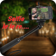 Icon of program: Selfie Camera Photo Frame