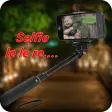 Selfie Camera Photo Frame