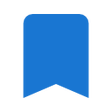 Иконка программы: Finder Bookmarks