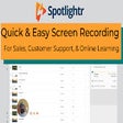 Program simgesi: Spotlightr