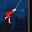程序图标：Spider adventure