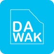 ไอคอนของโปรแกรม: Dawak