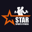 程序图标：Star Sports Fitness