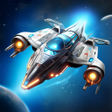 ไอคอนของโปรแกรม: Event Horizon: Space Shoo…