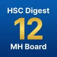 程序图标：HSC Digest  महरषटर मडळ