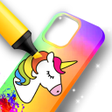 プログラムのアイコン：Phone Case Popit Mobile p…
