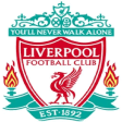 OFFICIAL LIVERPOOL KEYBOARD 20