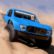 Ikona programu: Truck Driving Rally Racin…
