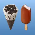 Ice Cream Matching Game 2