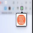 프로그램 아이콘: WhatsApp Phone Connector