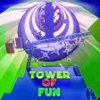 Tower of Fun
