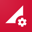 プログラムのアイコン：Service and Cloud Setting…