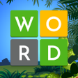 Programikonen: Calming Word Guess