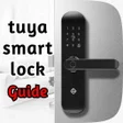 プログラムのアイコン：tuya smart lock guide