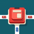 プログラムのアイコン:Pocket Transit